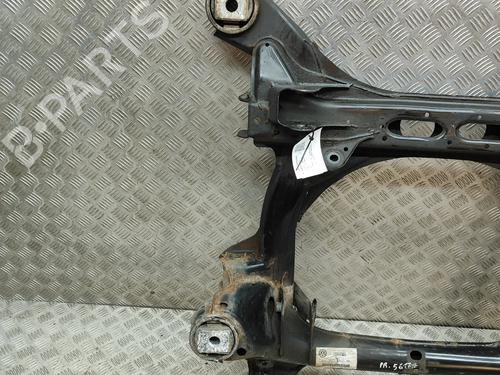 Subframe VW TOUAREG (7P5, 7P6) 3.0 V6 TDI | BP29830017M9