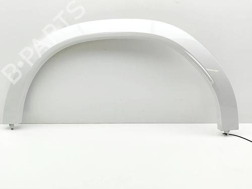 Used Rear left wheel arch trim Rear left wheel arch trim BMW X6 (G06, F96) xDrive 40 i (340 hp) 36415052 36415052