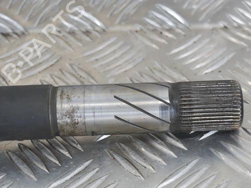 Drivaksel fortil Højre RENAULT MASTER III Van (FV) 2.3 dCi 125 FWD (FV0C, FV0D, FV0G, FV0H, FV0J, FV0K,... | BP6754615M39 