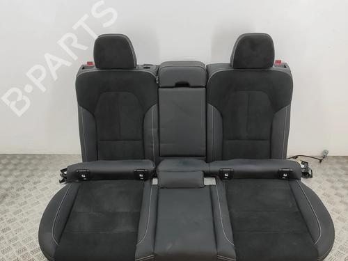 Used Rear seat Rear seat VOLVO XC40 (536) B3 Mild-Hybrid (163 hp) 33383826 33383826