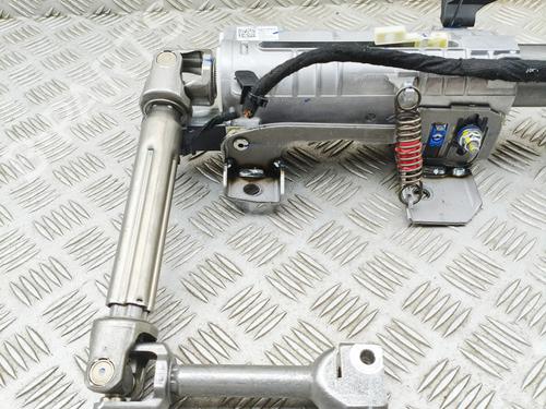 Steering column VOLVO EX30 (416) Performance AWD | BP38094845M21 - Image 2