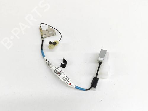 Used Wiring harness Wiring harness 17444753 17444753