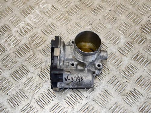 Used Throttle body OPEL MOKKA / MOKKA X (J13) 1.4 (_76) (140 hp) 14639007