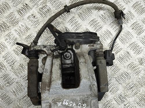 Used Right rear brake caliper LAND ROVER RANGE ROVER SPORT II (L494) 3.0 SDV6 4x4 (306 hp) 28549645
