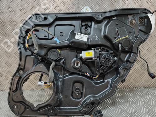 Used Rear right window mechanism VOLVO XC60 I SUV (156) D4 (190 hp) 16945852