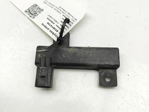 Used Electronic module PORSCHE CAYENNE (9PA) Turbo 4.8 (507 hp) 30323983