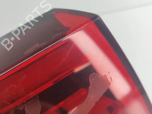 Left taillight MG MG ZS SUV (AZS1) EV | BP30885402C34