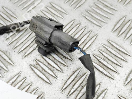 Hood lock MAZDA CX-5 (KE, GH) 2.2 D AWD (KE2AW) | BP30131094C133