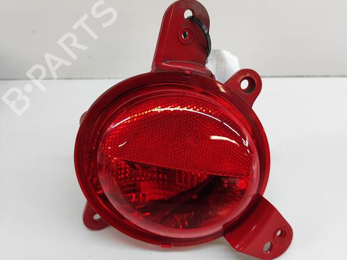 Used Rear fog light KIA SOUL II (PS) EV Electric (110 hp) 24583185
