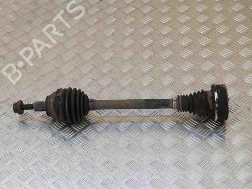Used Left front driveshaft VW PASSAT B6 Variant (3C5) 2.0 FSI (150 hp) 6730972