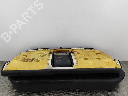Rear seat MERCEDES-BENZ S-CLASS (W220) S 500 (220.075, 220.175, 220.875) | BP24819101C17 