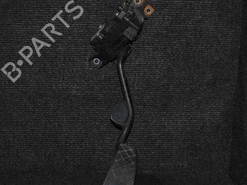 Used Pedal Pedal SKODA SUPERB I (3U4) 1.9 TDI (130 hp) 6727479 6727479