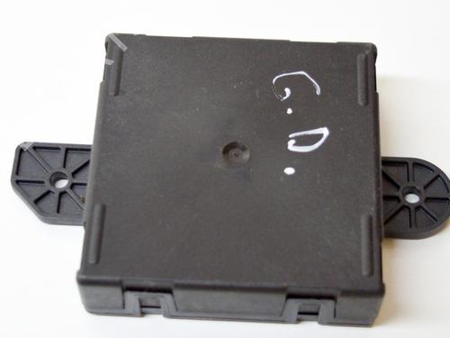 Electronic module MASERATI QUATTROPORTE VI 3.0 S Q4 | BP10707442M83 