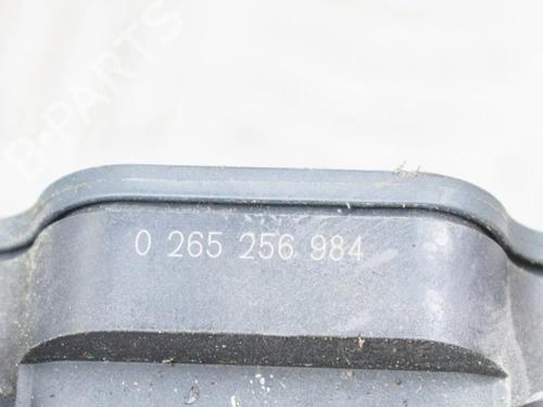 ABS pump MERCEDES-BENZ SPRINTER 3-t Van (B910) 214 CDI (910.621, 910.623) | BP27751210M43 - Image 7