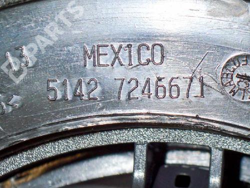 Speaker BMW X3 (F25) xDrive 20 d | BP6735781E2 