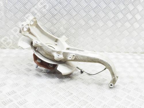 Right front steering knuckle TESLA MODEL 3 (5YJ3) EV | BP27763026M26 - Image 5