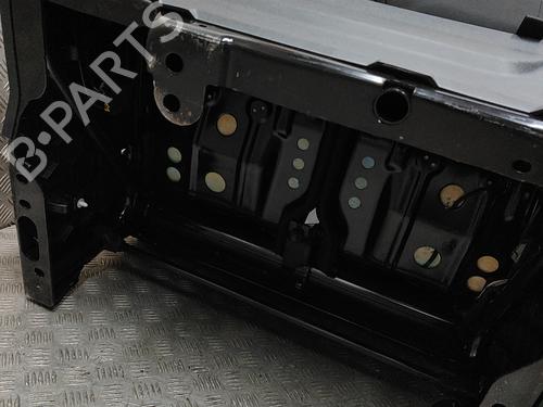 Left front seat FORD TOURNEO CUSTOM V362 Bus (F3) 2.0 EcoBlue | BP30178069C15