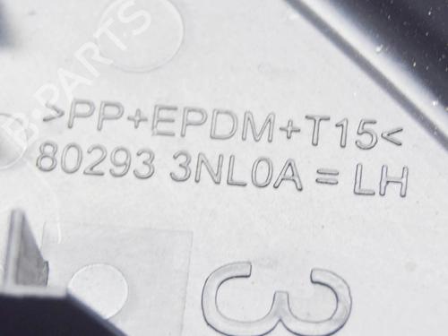 Other NISSAN LEAF (ZE1) Electric | BP27751110O1  - Image 6