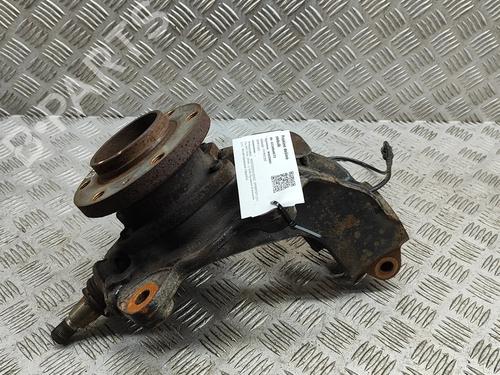 Right front steering knuckle MERCEDES-BENZ SPRINTER 3-t Van (B910) 214 CDI (910.621, 910.623) | BP33377409M26 - Image 3