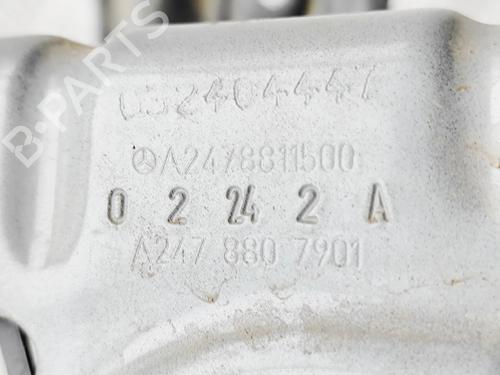 Support MERCEDES-BENZ EQA (H243) EQA 250+ (243.702) | BP31528809C155 