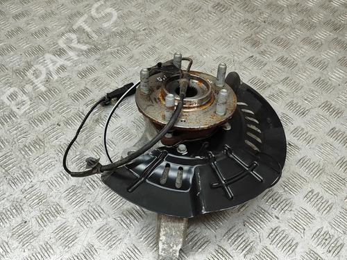 Used Right front steering knuckle Right front steering knuckle HYUNDAI KONA (OS, OSE, OSI) EV (136 hp) 33387767 33387767