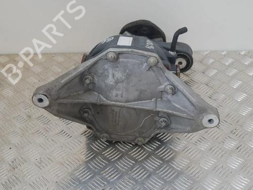 Used Rear differential MERCEDES-BENZ GL-CLASS (X166) GL 350 CDI / BlueTEC 4-matic (166.824) (243 hp) 7736892