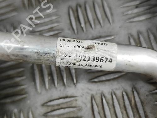 Pipe MERCEDES-BENZ VITO Tourer (W447) 114 CDI / 114 BlueTEC 4-matic (447.701, 447.703,... | BP27251227M125 - Image 5