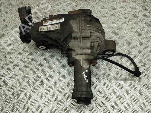 Used Front differential MERCEDES-BENZ GLE (W166) 250 d 4-matic (166.004) (204 hp) 27318015