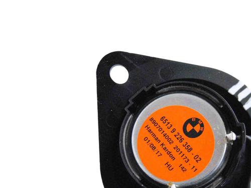 Speaker BMW 4 Coupe (F32, F82) 430 d | BP30248616E2