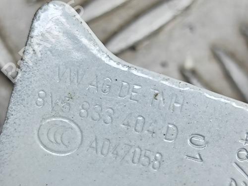 Hinge/Door check strap SKODA ENYAQ iV SUV (5AZ) 85 | BP27796141C146 