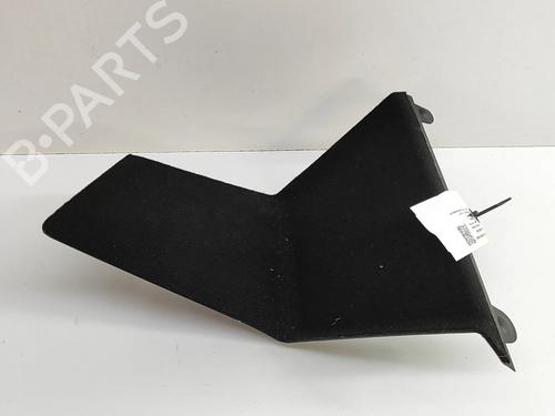 Used Boot lining TESLA MODEL Y (5YJY) EV Performance All-wheel Drive (534 hp) 33223660