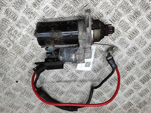 Starter VW TIGUAN (5N_) 2.0 TDI | BP18959279M8