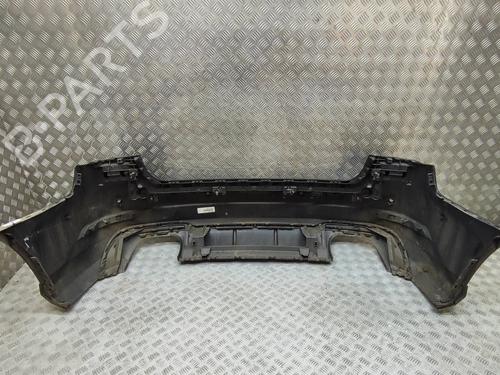 Rear bumper AUDI A3 Limousine (8VS, 8VM) S3 quattro | BP26524277C8 
