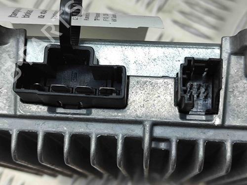 Electronic module BMW 7 (F01, F02, F03, F04) 730 d | BP17768167M83