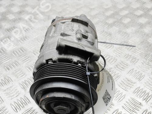 AC compressor MERCEDES-BENZ S-CLASS Coupe (C216) CL 500 4-matic (216.394) | BP38050641M34 - Image 2