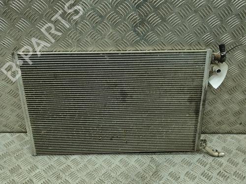 Intercooler JAGUAR XF SPORTBRAKE (X260) 2.0 (250 hp) 21187427