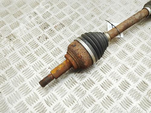 Right front driveshaft FORD TRANSIT V363 Van (FCD, FDD) 2.0 EcoBlue | BP39719411M39 - Image 5