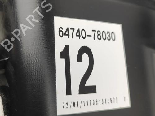 Boot lining LEXUS NX II (_A2_, _H2_) 350h E-Four (AAZH25) | BP33624798I3 - Image 8