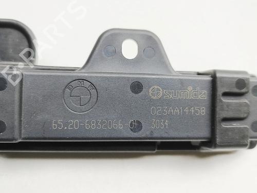 Electronic module BMW X4 (G02, F98) xDrive 20 i | BP38443256M83 - Image 7