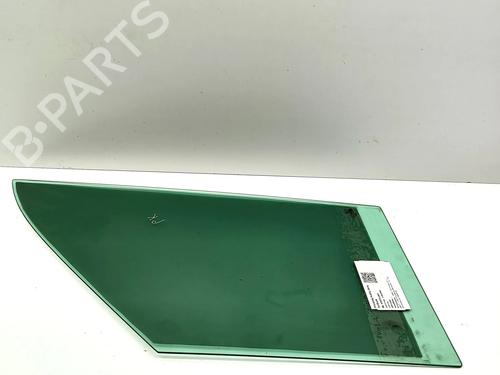 Vidro triangular frente esquerdo MAN TGE Van 2.0 TDI (01V, 03V, 36V, UYB, UYC, UYD) (140 hp) 31976945