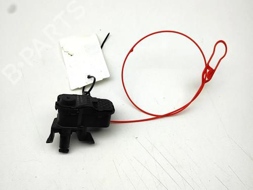 Used Fuel door actuator Fuel door actuator 39501519 39501519