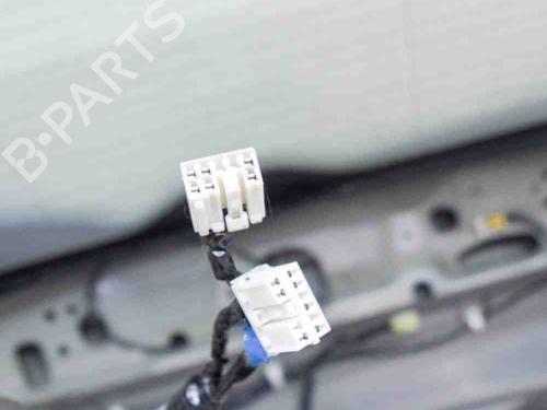 Tailgate SUBARU LEGACY IV Estate (BP) 2.0 D AWD (BPD) | BP10072244C6 