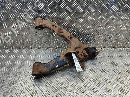 Used Left rear suspension arm MITSUBISHI PAJERO IV (V8_W, V9_W) 3.2 DI-D (V88W, V98W) (170 hp) 29227292