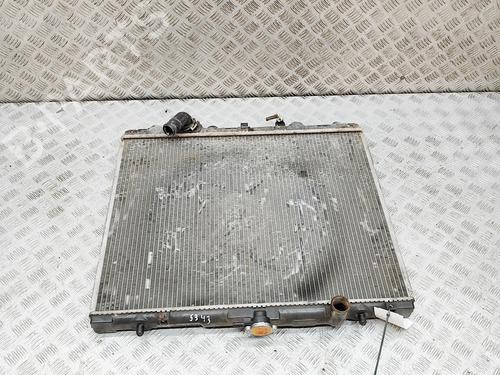 Used Water radiator MITSUBISHI L200 (K7_T, K6_T, K5_T) 2.5 TD 4WD (K74T) (99 hp) 32458917