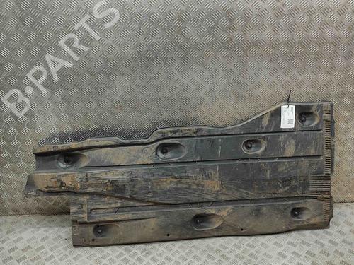 Used Underbody protection AUDI A3 Limousine (8VS, 8VM) S3 quattro (310 hp) 26572281