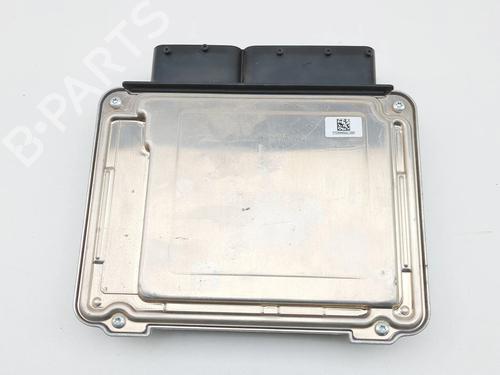 Engine control unit (ECU) BMW 7 (E65, E66, E67) 745 i, Li | BP39244668M57  - Image 5