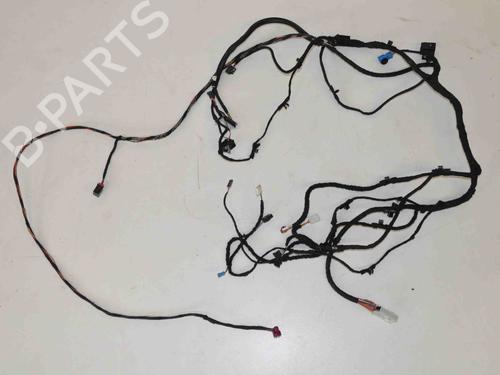 Used Wiring harness BMW i3 (I01) Range Extender (170 hp) 30252220