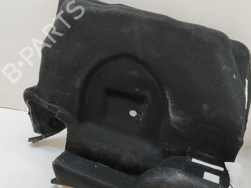 Tailgate trim PORSCHE BOXSTER (986) 2.5 | BP27331264C151 