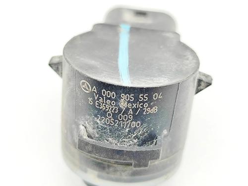 Electronic module MERCEDES-BENZ GLB (X247) GLB 220 d 4-matic (247.615) | BP36952569M83 - Image 5