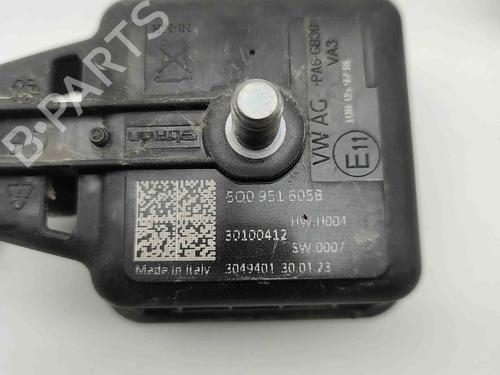 Elektronische module PORSCHE CAYENNE Coupe (9YB) 3.0 AWD (9YBAA1) | BP27794027M83 